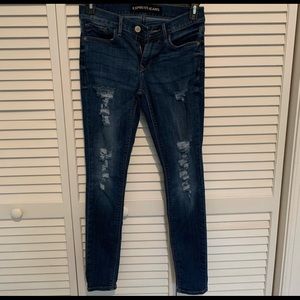 Express Leggings